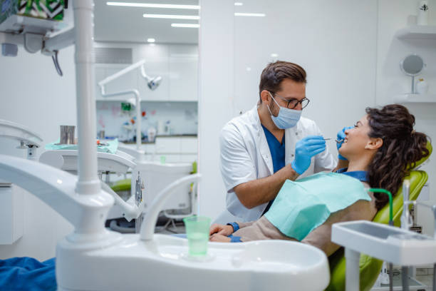 Best TMJ/TMD Treatment  in Midlothian, VA